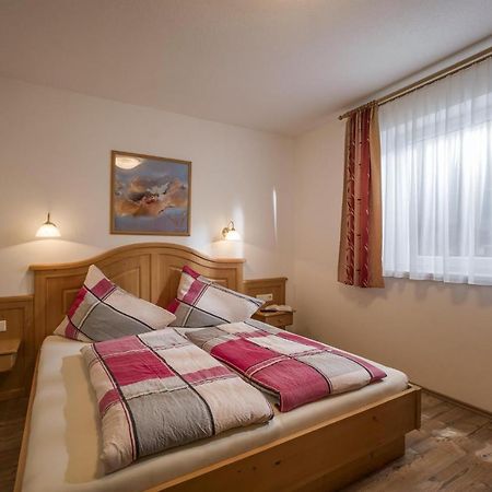Schmezlhof Apartment Zell am Ziller Exterior photo