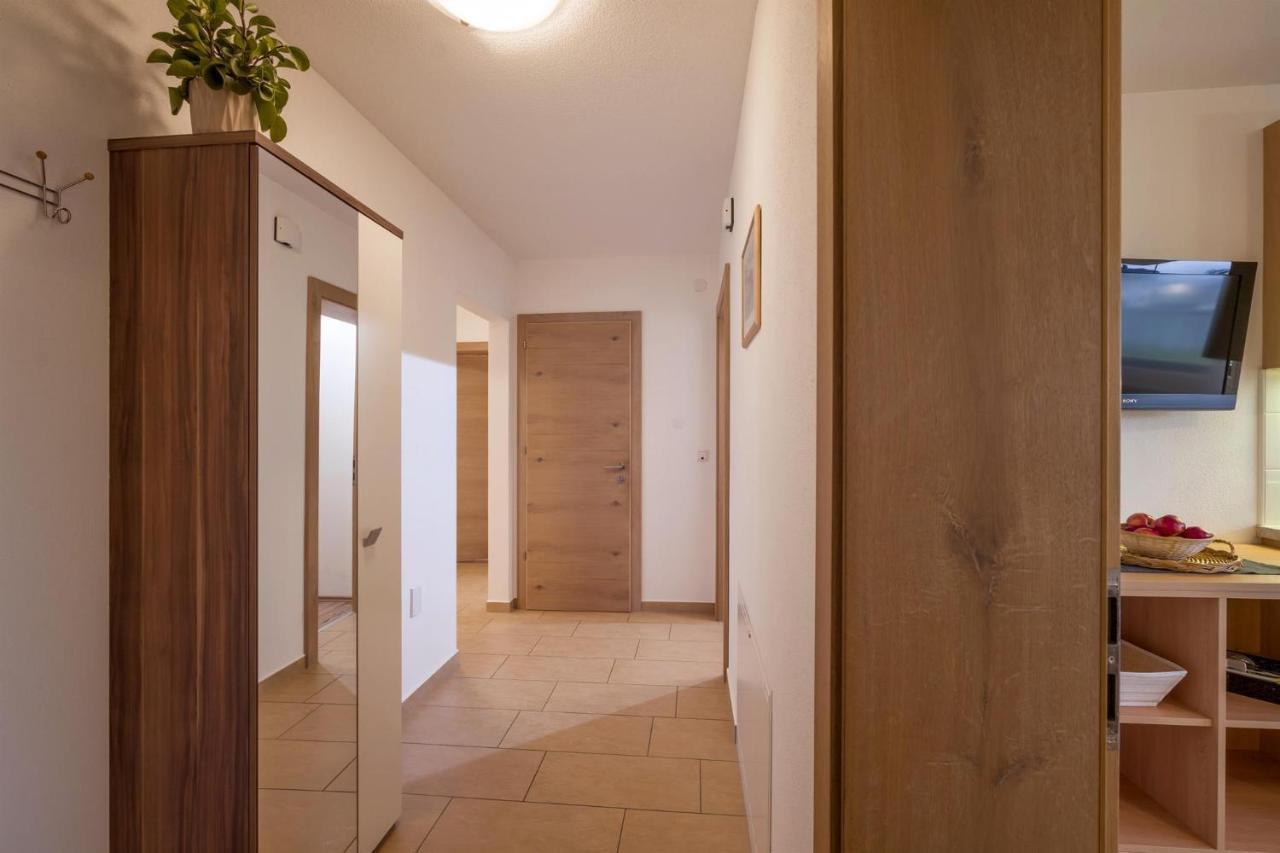 Schmezlhof Apartment Zell am Ziller Exterior photo