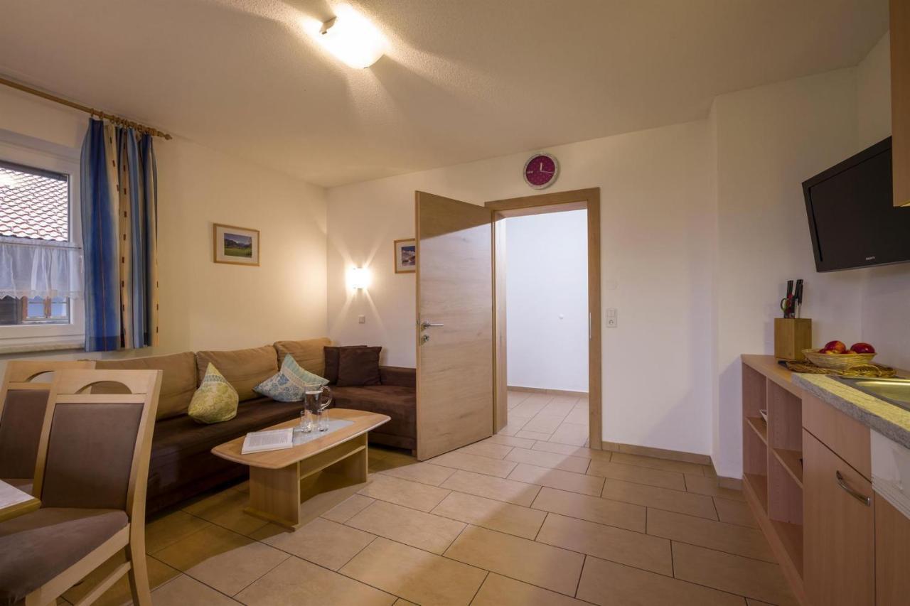 Schmezlhof Apartment Zell am Ziller Exterior photo